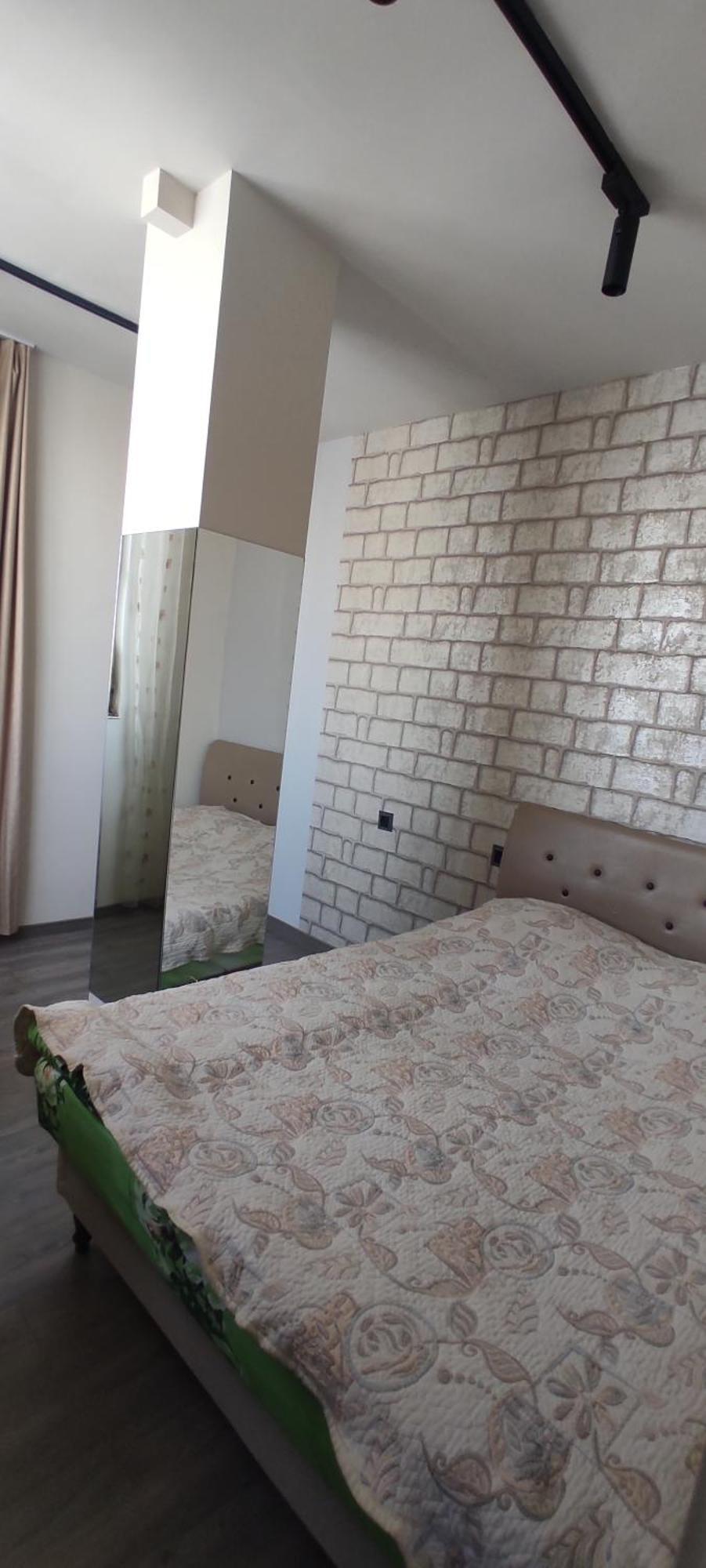 Cozy Apartment Erivan Exterior foto