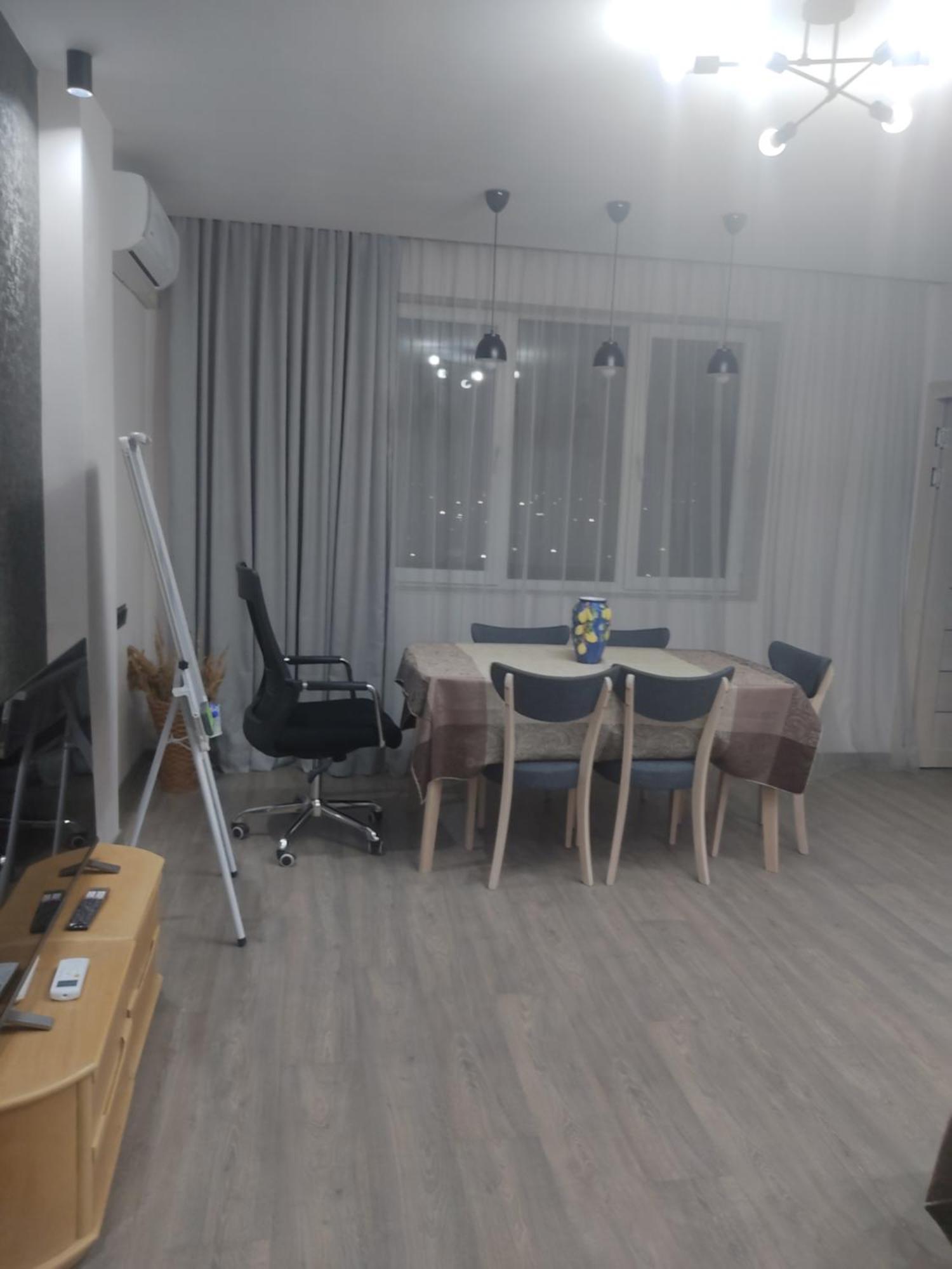 Cozy Apartment Erivan Exterior foto