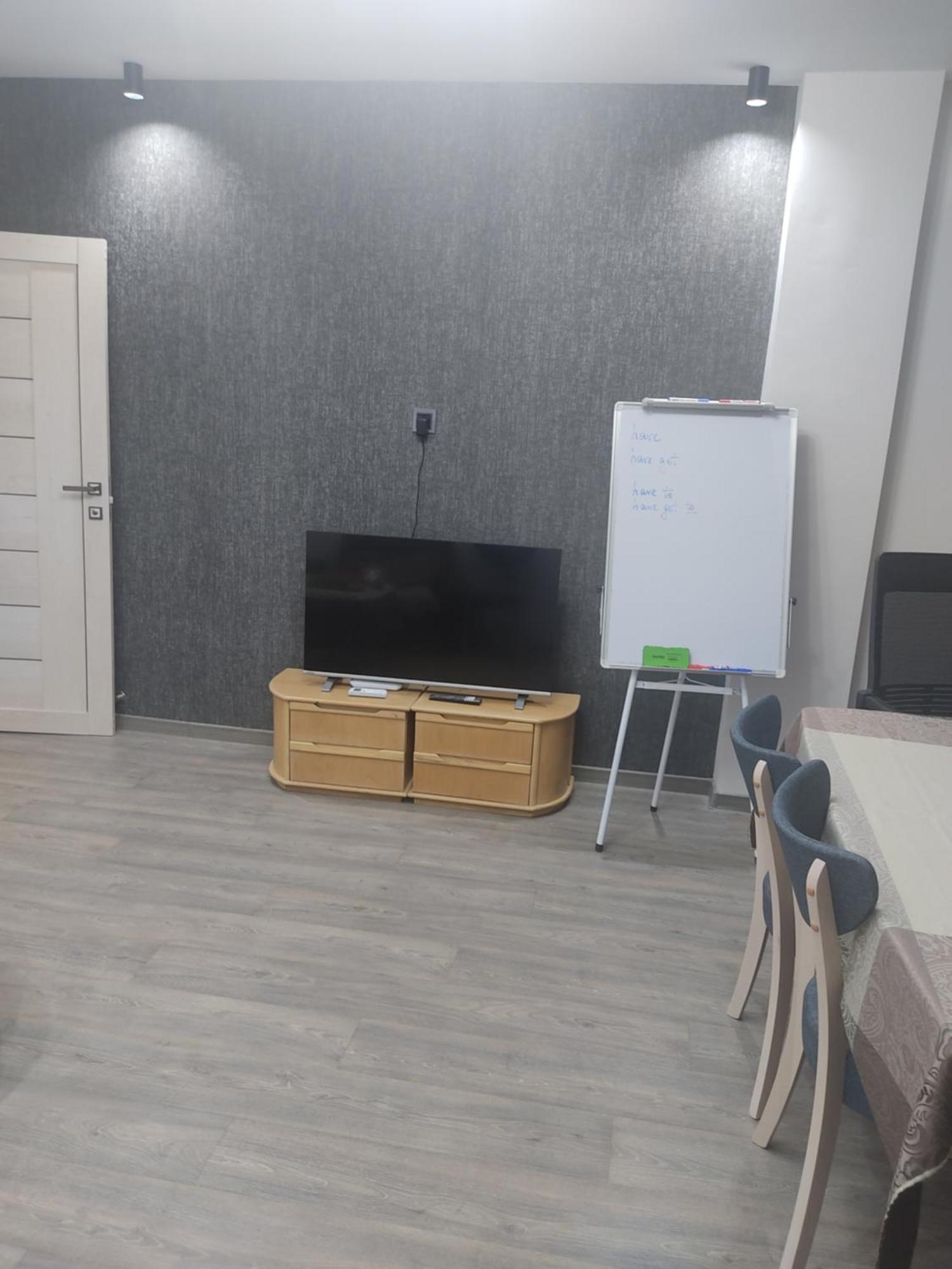 Cozy Apartment Erivan Exterior foto