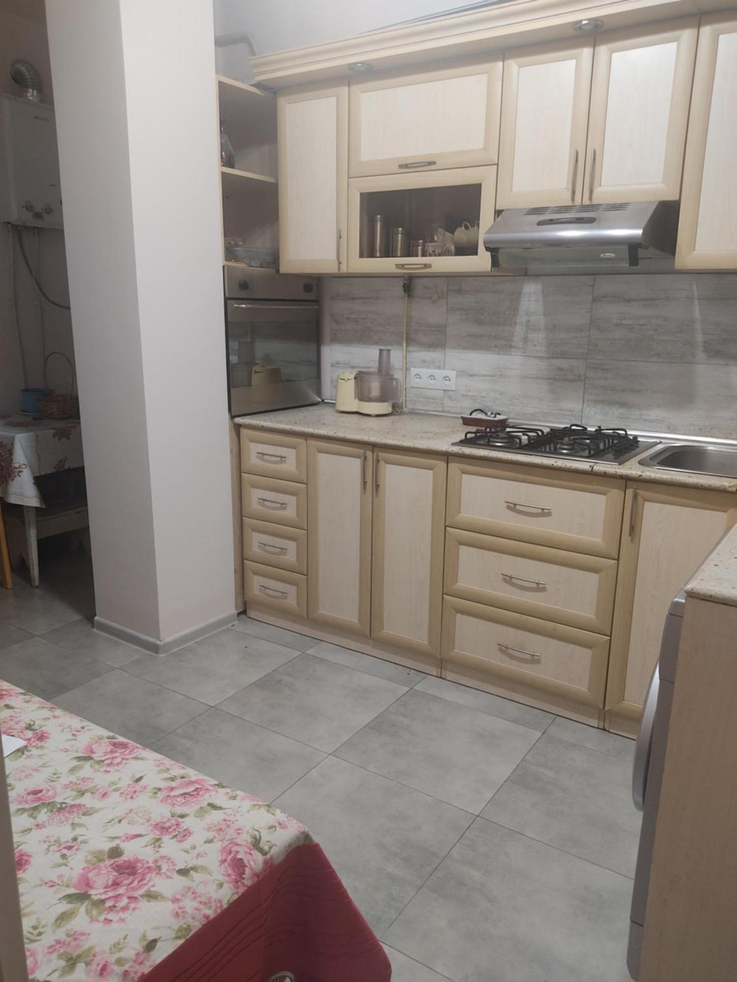 Cozy Apartment Erivan Exterior foto